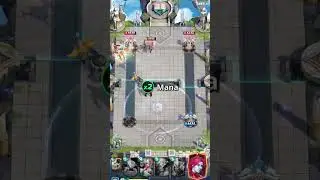 Champion Strike 🫣 #shorts #youtubeshorts #championstrike #gaming