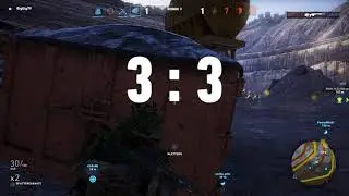 Tom Clancy's Ghost Recon&reg; Wildlands Ghost War PvP Multiplayer - biggig79 - deadly quarry! Part 2