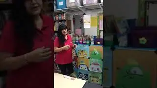 K3 Welcome Video School Year 2020 2021
