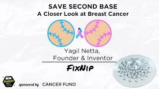 Save Second Base, The Innovators: FixNip