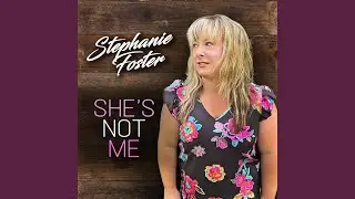 She's Not Me