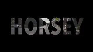 Horsey Hundred