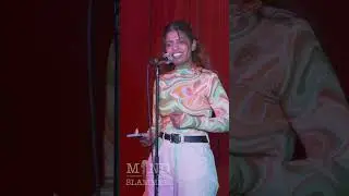 Sammy Dee | MoS: Manchester Heat | Round 2 #spokenwordpoetry #poetryslam #poetry