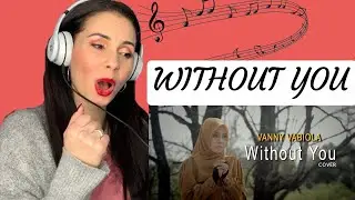 Vanny Vabiola || Mariah Carey 
