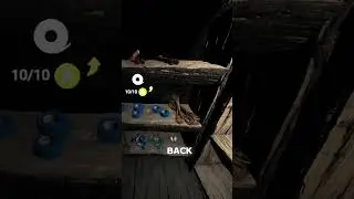 How To Duplicate Items In Sons Of The Forest#shorts#sonsoftheforest#gamingshorts