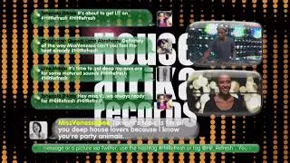 Hit Refresh | Chymamusique & Tonic | 2016-03-11