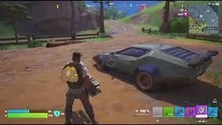 Fortnite