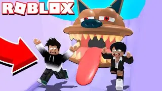 ESCAPE THE PET STORE OBBY! ROBLOX