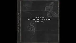BILLIE EILISH - LISTEN BEFORE I GO (CRVTE REMIX)