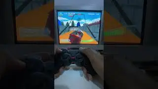 PlayStation 2 Racing Games #255 - RC Toy Machines