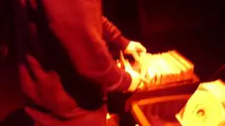 Butta 45's at Holy Groove Festival 2016