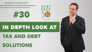 An In-depth Look At Tax Debt Solutions