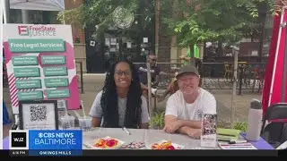 FreeState Justice gives free legal support, outreach to LGBTQ+ communities