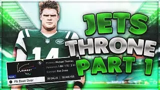 MADDEN 20 - BUNCH TE MINI SCHEME PT 1 