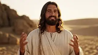 40 Days of Silence: The Battle for Jesus’ Soul