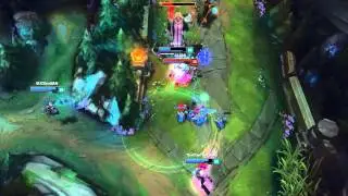 Heke -  Patch 5.15