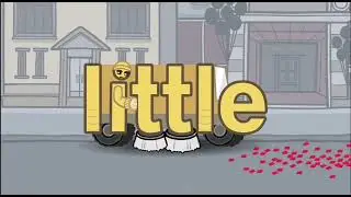 Little Just Say the Bad word or not But sure or Yes It was