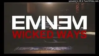 Eminem ft. X Ambassadors - Wicked Ways (Slowed) [REQUESTED]