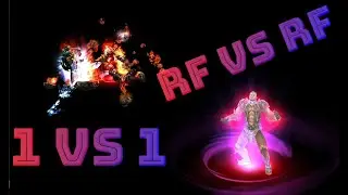 🏆MARATON LIGA 1VS1 HOY RF - MU DAVION 15-10-2025