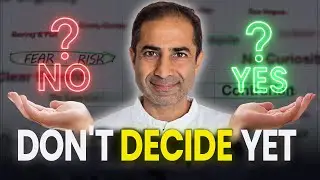 POWERFUL Breathwork for Conscious Decision Making