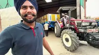 ਬੈੱਡ ਆਲੀ ਪਨੀਰੀ🌾ਬਹੁਤ ਸੋਹਣੀ ਨਿੱਕਲ ਆਈ 🙏🏻 // ਪਨੀਰੀ ਦੇਖ ਮਨ ਖੁੱਸ ਹੋ ਗਿਆ ✌🏻// ਗਰਮੀ ਨੇ ਬੱਸ ਕਰਾਈ ਪਈ 🫤