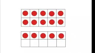 Ten Frames