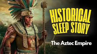 Sleep Story: The Aztec Empire (+Rain Sound)
