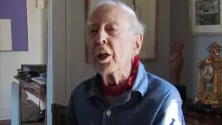 Frederick Hammersley - Never Let the Screen Door Slam (2010)