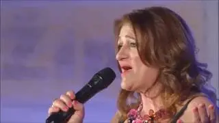 Irena Tratnik - Malo miru (MGNZ 2016)