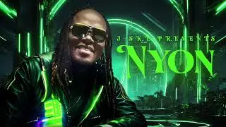 J-SKY NYON | Audio officially released