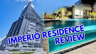 Imperio Residence Melaka - Review