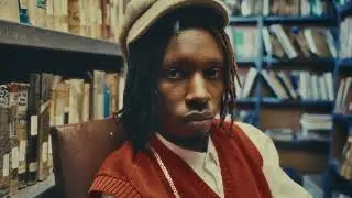 Sai Nasaka - Original Stinger (Official Music Video)