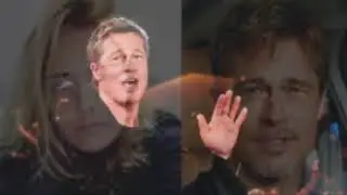 FALSO BRAD PITT Y ESTAFA: LOS RIESGOS DE LA IA