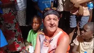 Eva - celebrating life, adventure, and retirement