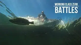 Working Class Zero: Battles