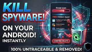 Hidden Spy Apps on Android? Use These Secret Codes to Find Them | SpyRoot