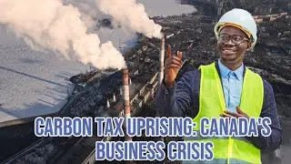 Carbon Tax Uprising: Canada's Business Crisis | Pipestone Capital