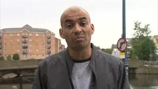 What won Funniest Joke at the Edinburgh Fringe Festival?
