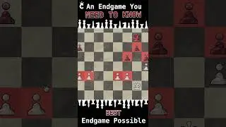 GODLY Finish - Perfect Engame | #shorts