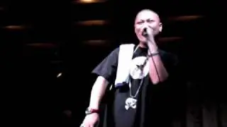 GAZZILA Live Pt.3:Minamix STREET-CONVENTION@ItoI