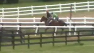 Tindaro (outside) and 08 Go Steady(inside) may 11, 2010.wmv