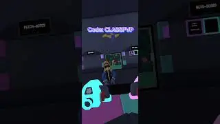 My 16+ Class PvP Map is Done!!!