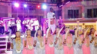 African Ali en concert pour le Nouvel An à Tadjourah 🎉🎶 l’unité entre les peuples Afar