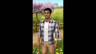 ROMANTIC RIDE' w/ CALEB!! Ch5 (2/3). High School Story Book 3 || Choices || All Diamonds Used