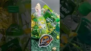 Adult Easter eggs! Yes! #louiesliquor #easter #easteregg #adulteasteregg #easterideas #buzzballz #la