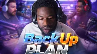 1Flisss had a BACK UP Plan for Gleeeful Chat