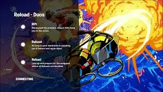 Fortnite ranked fill with my bot teammas