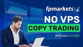 ⚡️ Instant Copy Trade From Top FX Traders! #fpmarkets #socialtrading #forexprofit #forexsignal #ecn