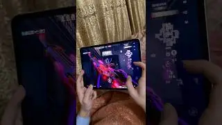 Valorant Mobile Chinese new update Sunset City Map 1v5 Clutch Gameplay #valorantmobile #shorts