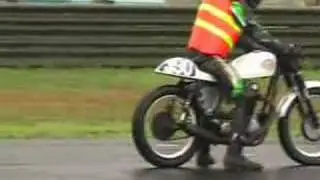 New Zealand Classic Motorcycle Racing Register inc.